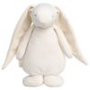 Moonie Knuffel Konijn Met Licht En Geluid Cream