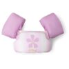 Swim Essentials Puddle Jumper Pink Flower Market