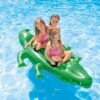 Intex Opblaasdier Krokodil XL - Afbeelding 3