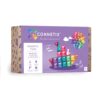 Connetix Pastel Starter Pack 64 Stuks