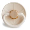 FRIGG Little Viking Fopspeen Natuurrubber Sigrid Cream
