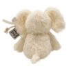 Label Label Knuffel Elephant Elly Small Ivory - Afbeelding 3