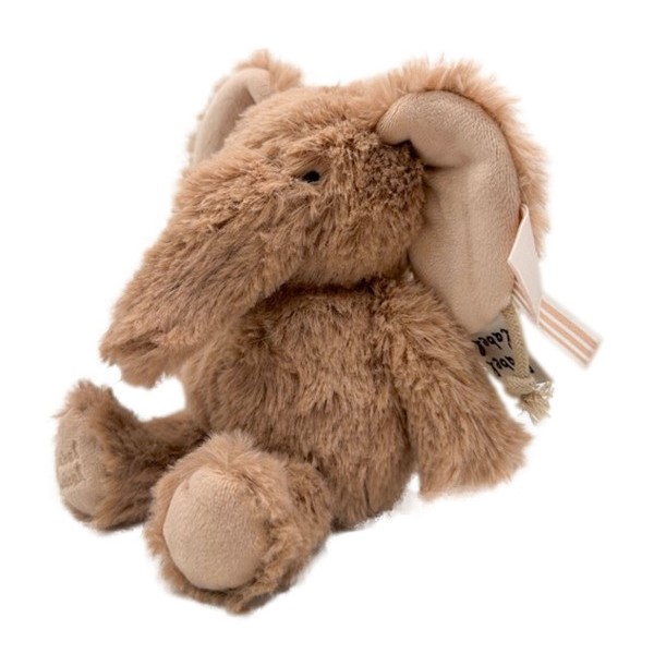 Label Label Knuffel Elephant Elly Small Nougat - Afbeelding 2
