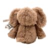 Label Label Knuffel Elephant Elly Small Nougat - Afbeelding 3