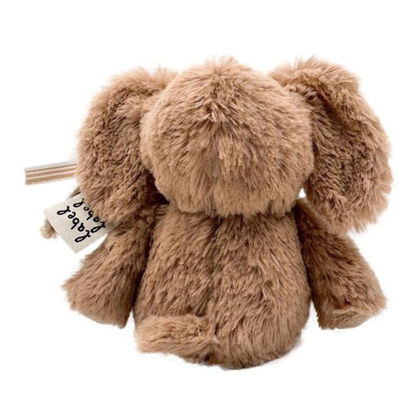 Label Label Knuffel Elephant Elly Small Nougat - Afbeelding 3