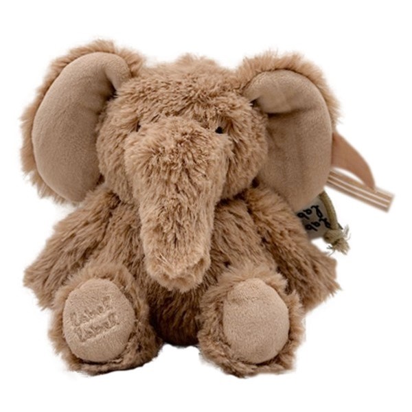 Label Label Knuffel Elephant Elly Small Nougat