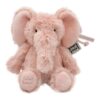 Label Label Knuffel Elephant Elly Small Pink