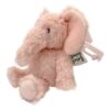 Label Label Knuffel Elephant Elly Small Pink - Afbeelding 2