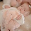 Label Label Knuffel Elephant Elly Small Pink - Afbeelding 4