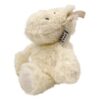 Label Label Knuffel Hippo Harvey Small Ivory - Afbeelding 2