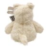 Label Label Knuffel Hippo Harvey Small Ivory - Afbeelding 3