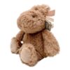 Label Label Knuffel Hippo Harvey Small Nougat - Afbeelding 2