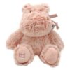 Label Label Knuffel Hippo Harvey Small Pink