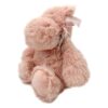 Label Label Knuffel Hippo Harvey Small Pink - Afbeelding 2