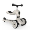 Scoot & Ride Highwaykick 1 Ash
