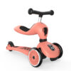Scoot & Ride Highwaykick 1 Peach