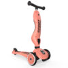 Scoot & Ride Highwaykick 1 Peach - Afbeelding 2