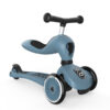 Scoot & Ride Highwaykick 1 Steel