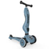 Scoot & Ride Highwaykick 1 Steel - Afbeelding 2