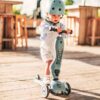 Scoot & Ride Highwaykick 1 Steel - Afbeelding 4