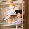 Jollein Knuffel Doll Daisy - Afbeelding 3