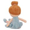 Jollein Knuffel Doll Rose - Afbeelding 2