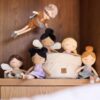 Jollein Knuffel Doll Daisy - Afbeelding 5