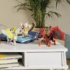 Schleich Eldrador® Creatures Lavadraak - Afbeelding 2