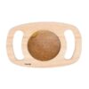 Tickit Houten Glitterpaneel Goud