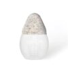 Élhée Siliconen Babyfles 150ml Liberty Johanna Louise Sand - Afbeelding 2