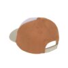 LÄSSIG Pet Kids Base Cap Happy Light Kaki/Caramel 2-6 Jaar - Afbeelding 3