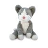 Senger Naturwelt Floppy Knuffel Kat Klein