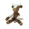 Senger Naturwelt Floppy Knuffel Koe Klein