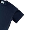 BAKIMO Oversized T-shirt Black - Afbeelding 2