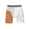 LÄSSIG UV Zwemshort Sea Salt Almond - Afbeelding 3