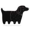 Milin Houten Krijtbord Dog