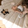 Milin Houten Krijtbord Dog - Afbeelding 4