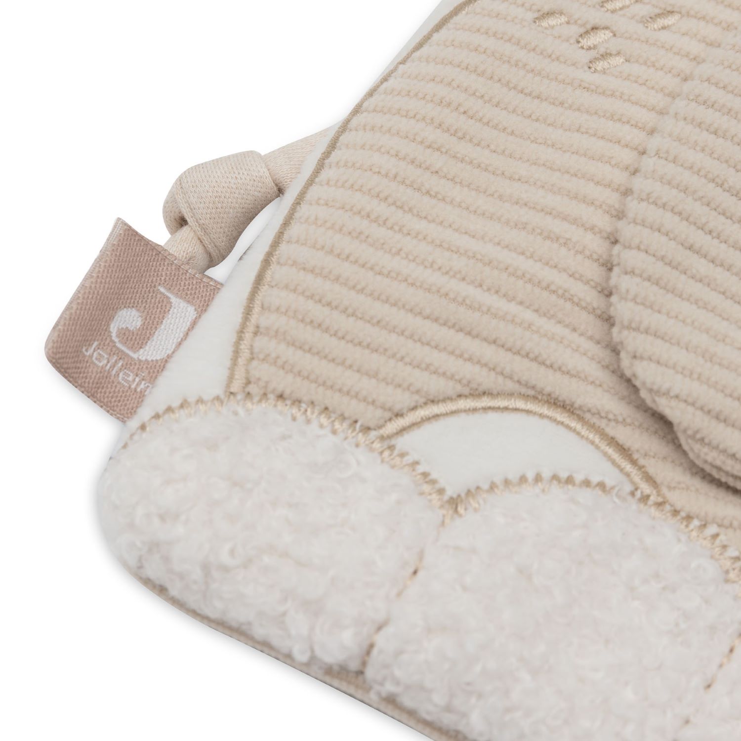 Jollein Activiteiten Boxhanger Elephant Tales - Afbeelding 3