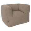 Jollein Kinderfauteuil Teddy Warm Sand - Afbeelding 2