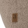 Jollein Kinderfauteuil Teddy Warm Sand - Afbeelding 3
