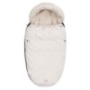 Jollein Voetenzak Voor Buggy/Kinderwagen Embossed Lily Sand