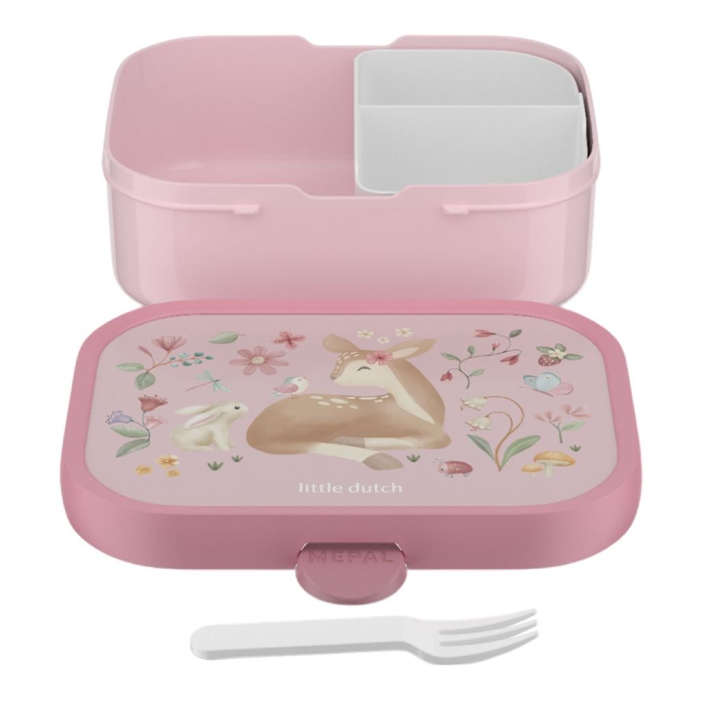 Little Dutch Mepal Lunchbox Fairy Garden - Afbeelding 3