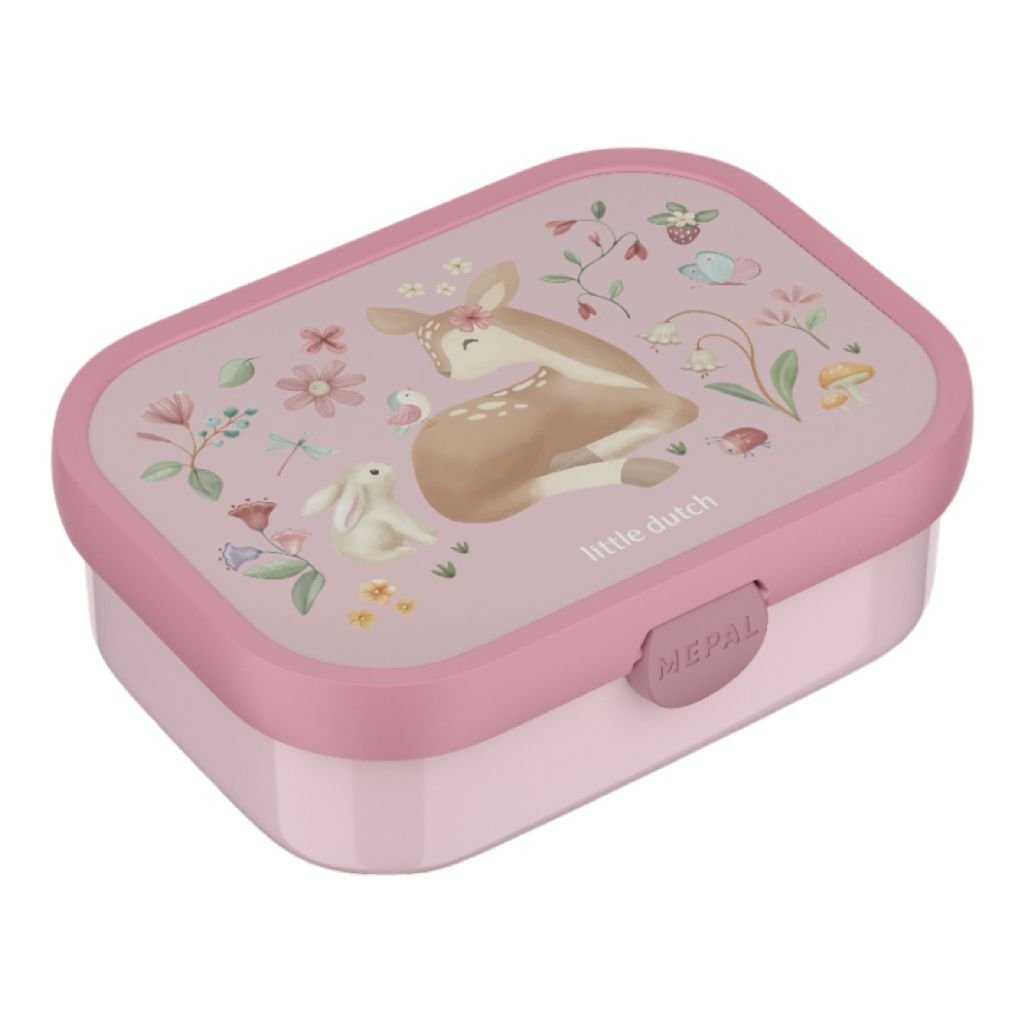 Little Dutch Mepal Lunchbox Fairy Garden