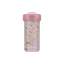 Little Dutch Mepal Schoolbeker 300ml Fairy Garden