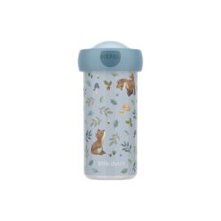 Little Dutch Mepal Schoolbeker 300ml Forest Friends
