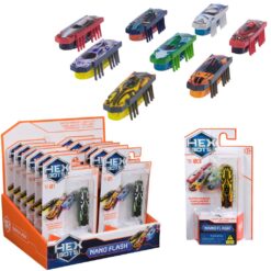 Hex Bots Kakkerlak Nano Flash