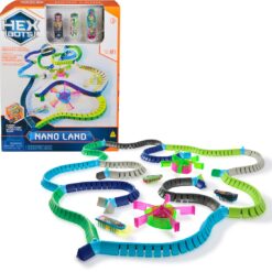 Hex Bots Kakkerlak Nano Nano Land Playset
