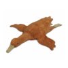 Senger Naturwelt Wartmeknuffel Gans Groot Rust