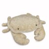 Senger Naturwelt Wartmeknuffel Krab Klein Sand