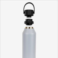 Alternative view of Runbott Mii Roestvrijstalen Fles Met Keramische Coating 600ml Dolphin